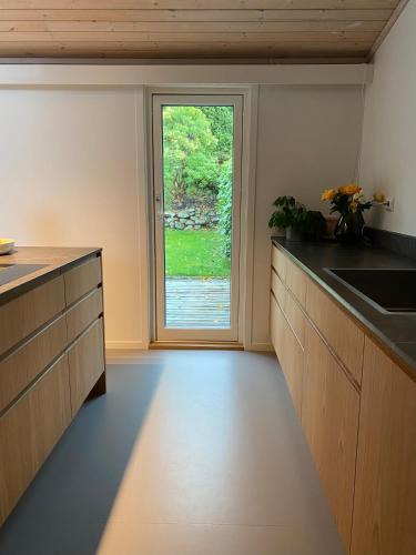 Sandnes House | Varatunhagen