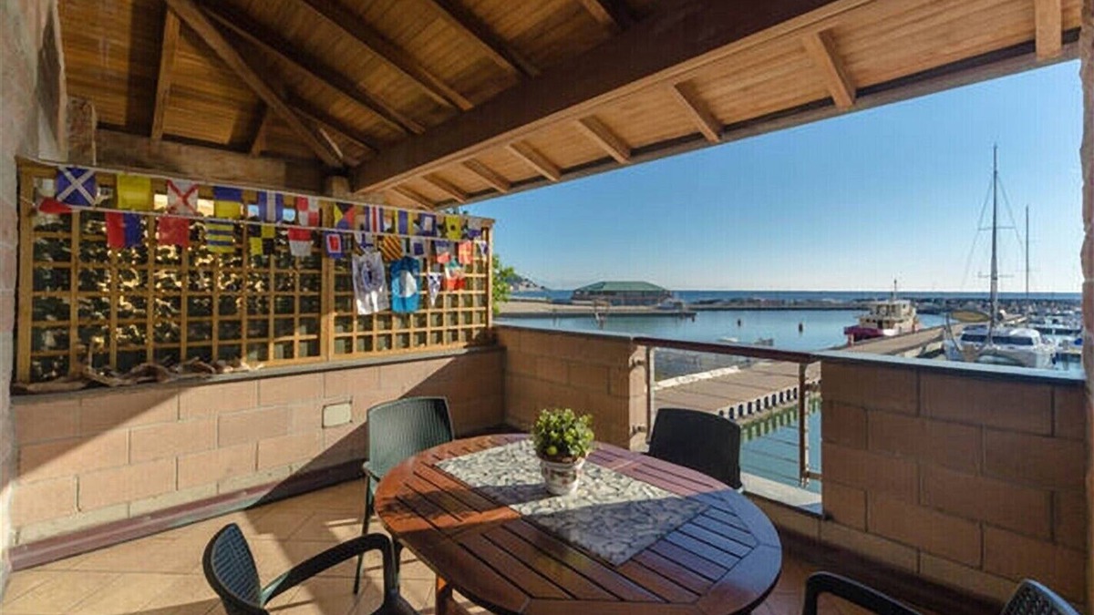 Varazze House | VARAZZE FRONT MARE SEA FRONT