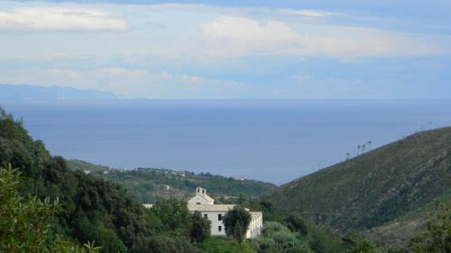 Varazze Apartment | Varazze Sea-Mountain