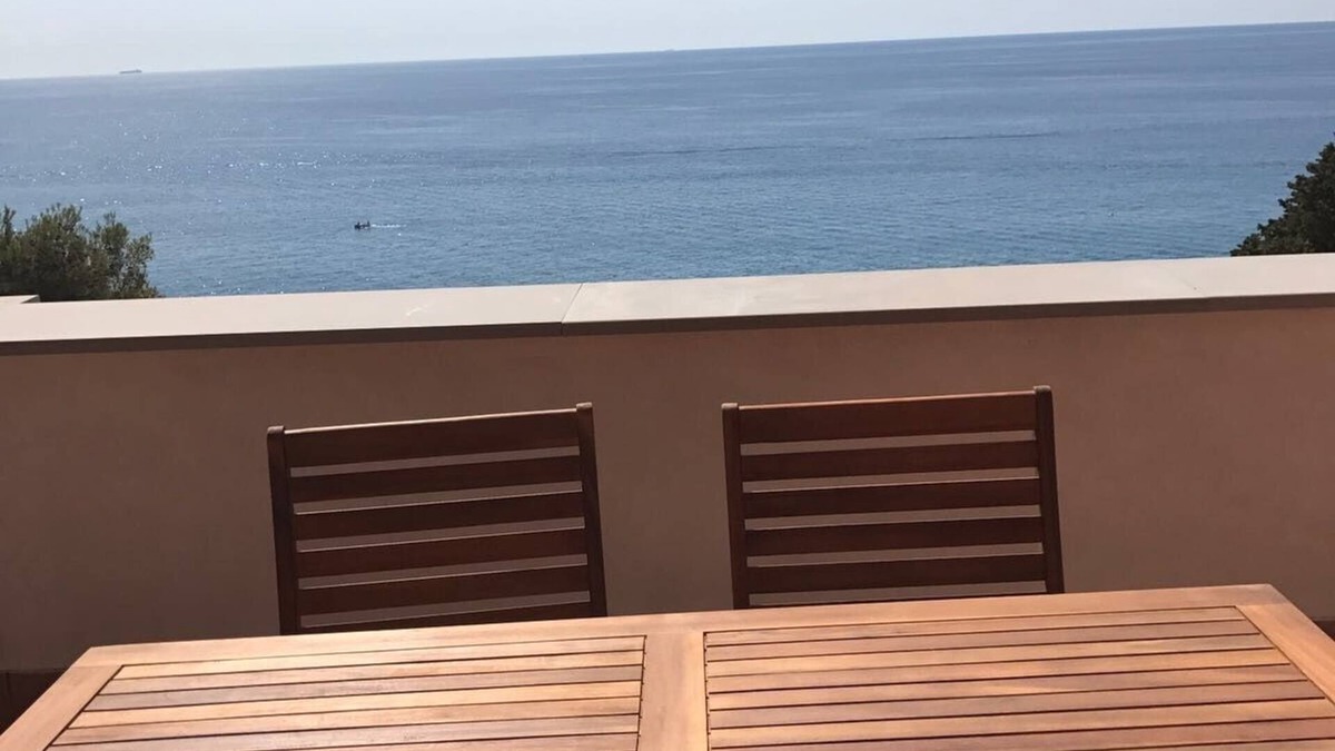 Varazze House | Varazze . the sea !