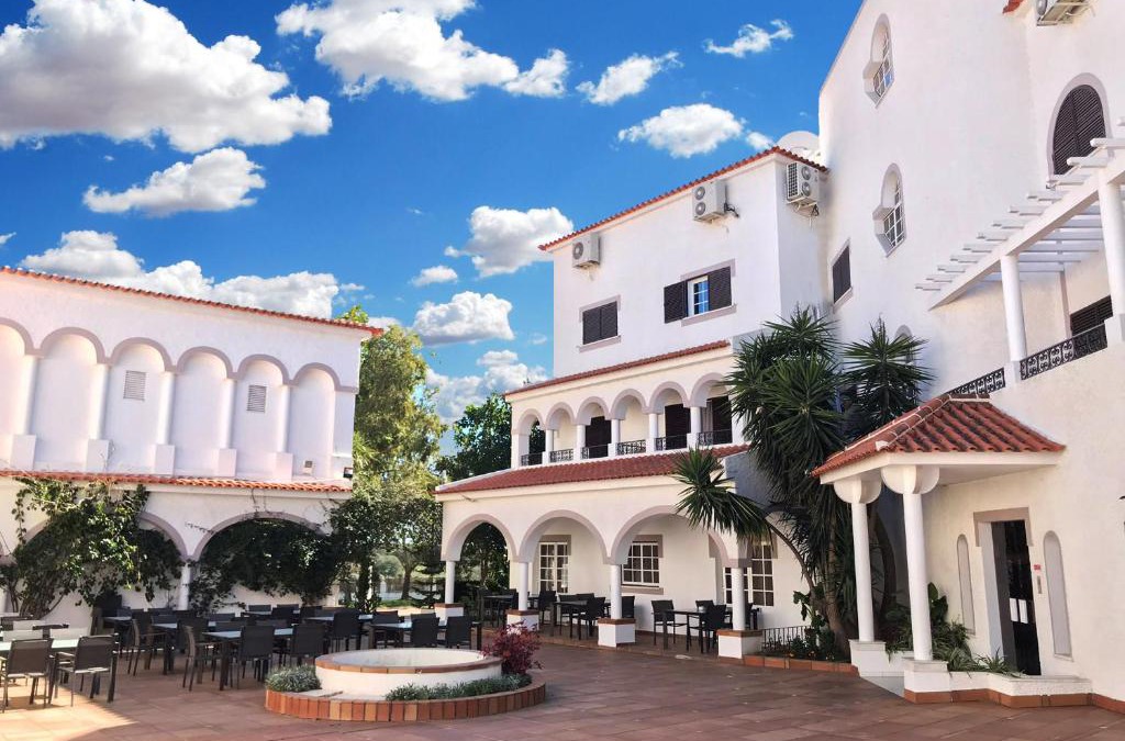 Elvas Hotel | Varchotel
