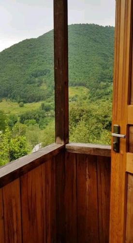 Khulo House | VARD-CIKHE