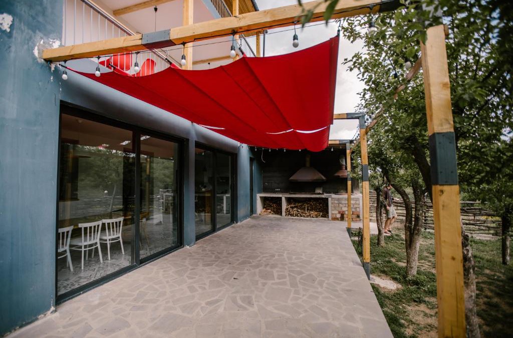 Aghavnadzor Hotel | Vardeni Guesthouse