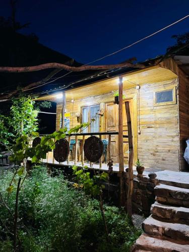 Vardzia Ski Chalet | Vardzia Chachkari Cottage