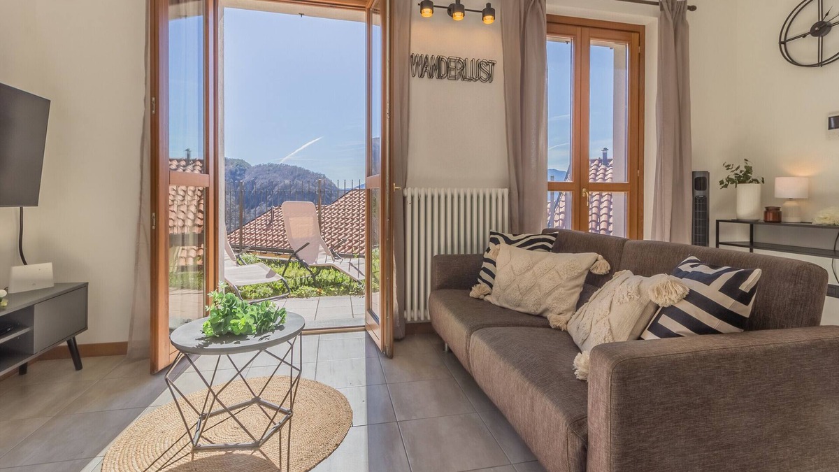 Perledo Apartment | varenna wonderlust varennaholidays