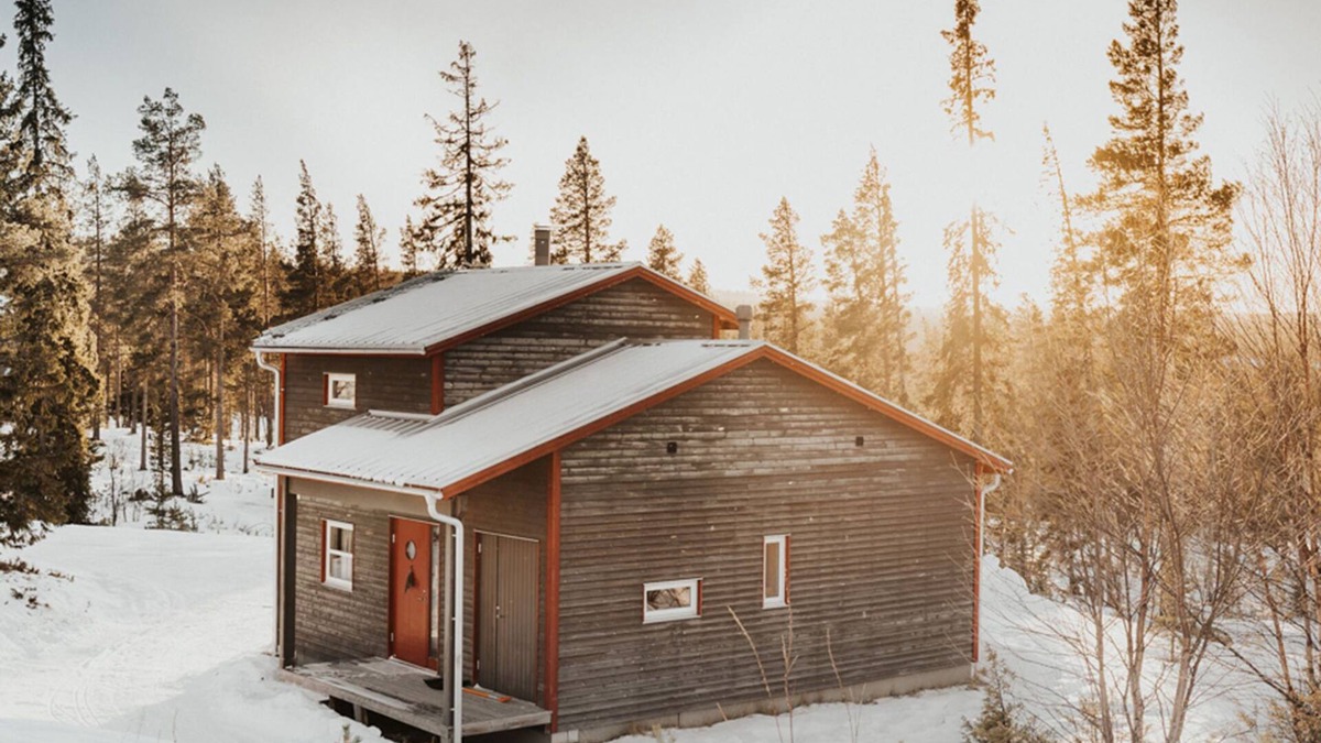 Tannas House | Vargen 2 by Interhome
