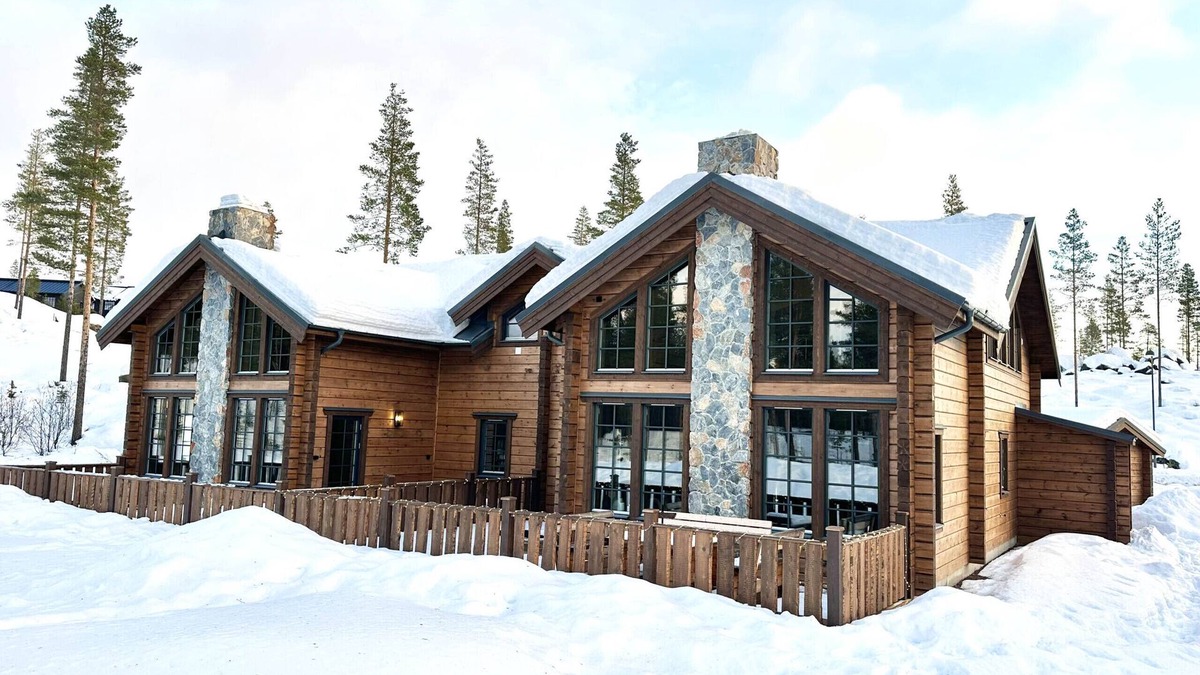 Idre House | Varglyan, Idre | SE19021