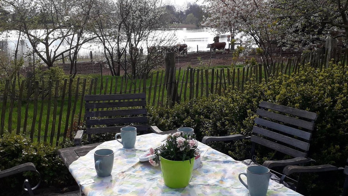 Kittlitz Apartment | Variant 2: Holiday apartment, 2 bedrooms (bedroom 1+2) - Hof am See