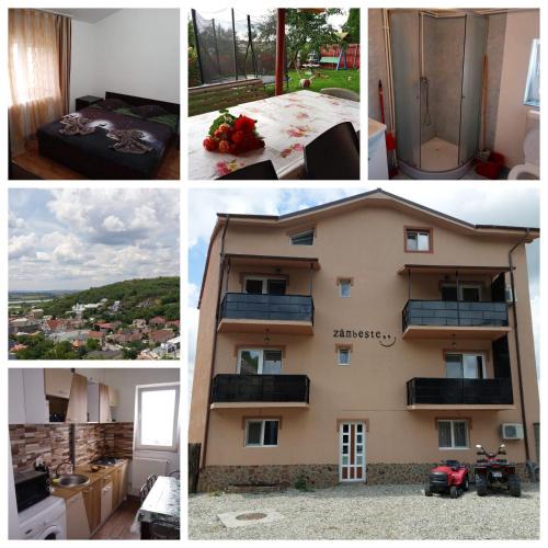 Slatina Apartment | Varipatti House