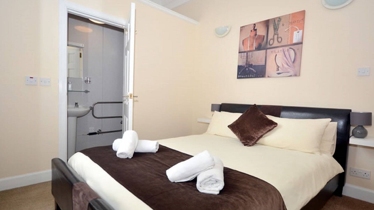Lerwick Bed & Breakfast | Varis House