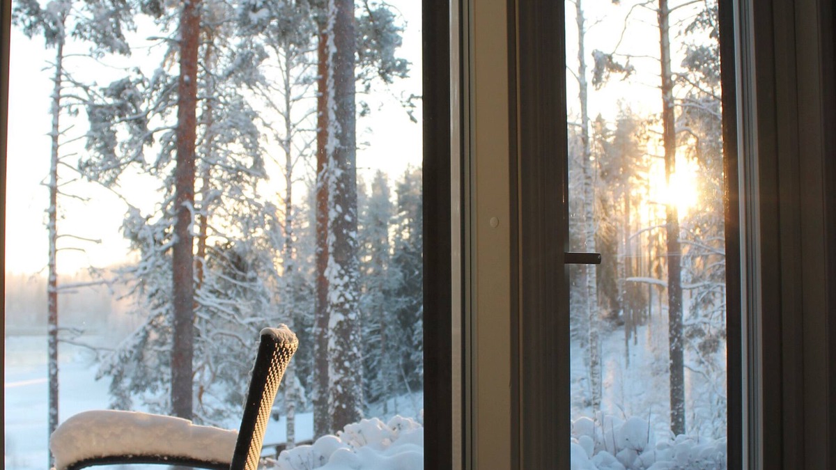 Laukaa Bed & Breakfast | Varjola Holiday Center