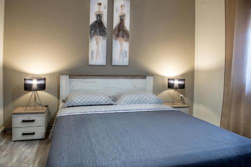 Makrigialos Apartment | Varka Apartment