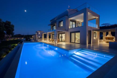 Agios Ioannis Villa | Varko Premium Villas