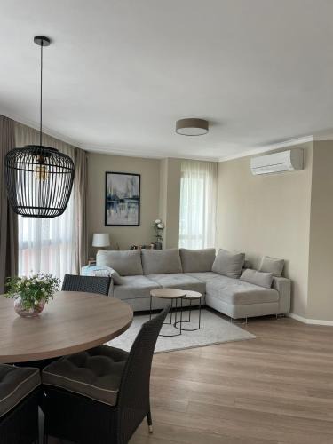 Odesos Apartment | Varna City Center Apartment