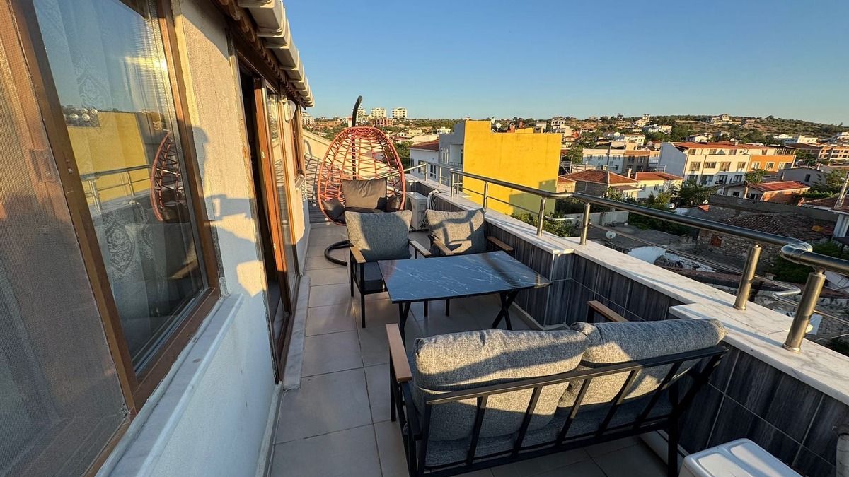 Geyikli Hotel | Varol Otel