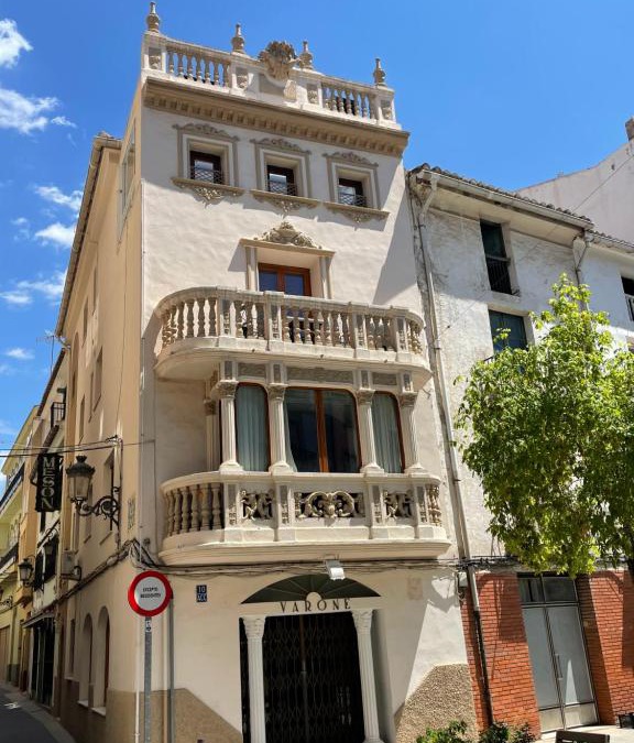 Requena Apartment | Varone