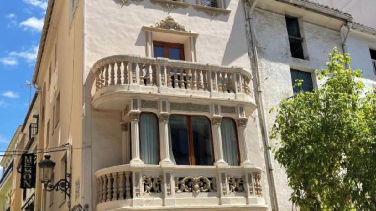 Requena Apartment | Varone tourist accommodation
