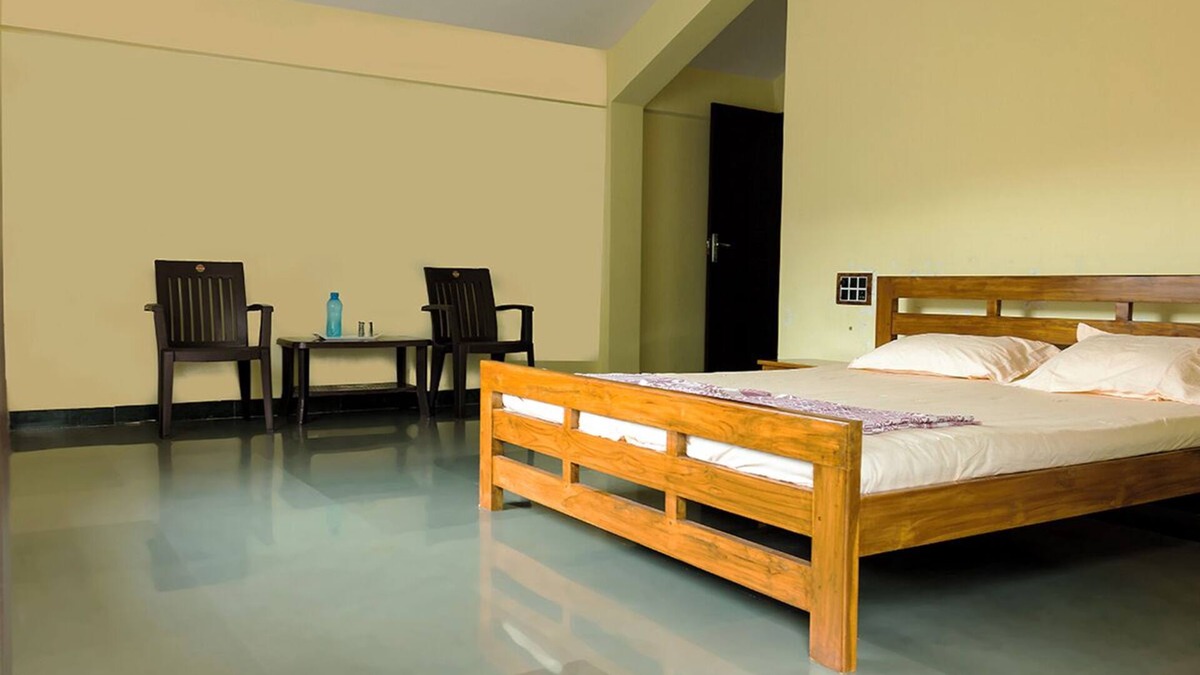 Dapoli Villa | Varshavan Nature Villa