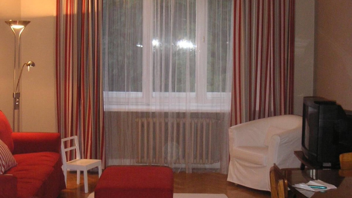 Mokotow Apartment | Varsovie: apartment in WARSAW