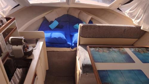 San Miguel de Abona Boat Rental | Varuna en Sur de Tenerife