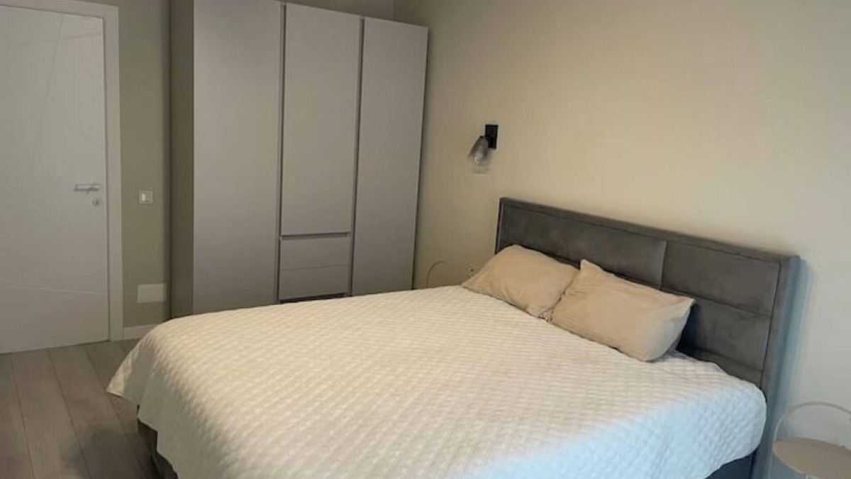 Chisinau Apartment | Vas’ Newly Renovated & Cozy Apartment