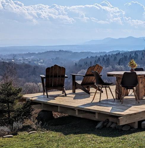 Verbovets Ski Chalet | Vasanna
