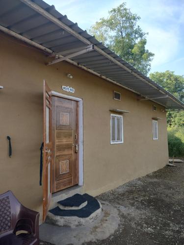 Maheshwar House | Vasant Bamboo Cottage