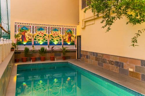 Gayariawas Hotel | Vasant Vilas