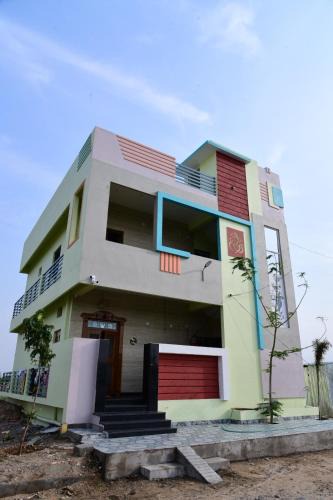 Adoni House | Vasavi Homestay