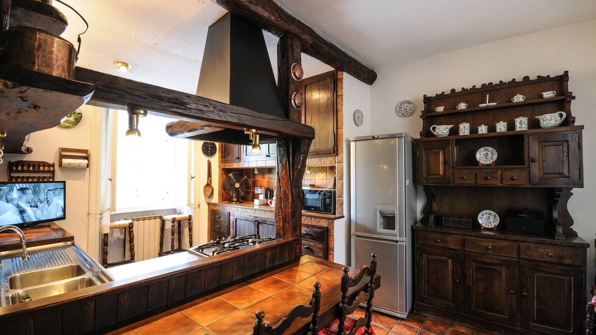 Cernobbio Apartment | Vasconi House Cernobbio