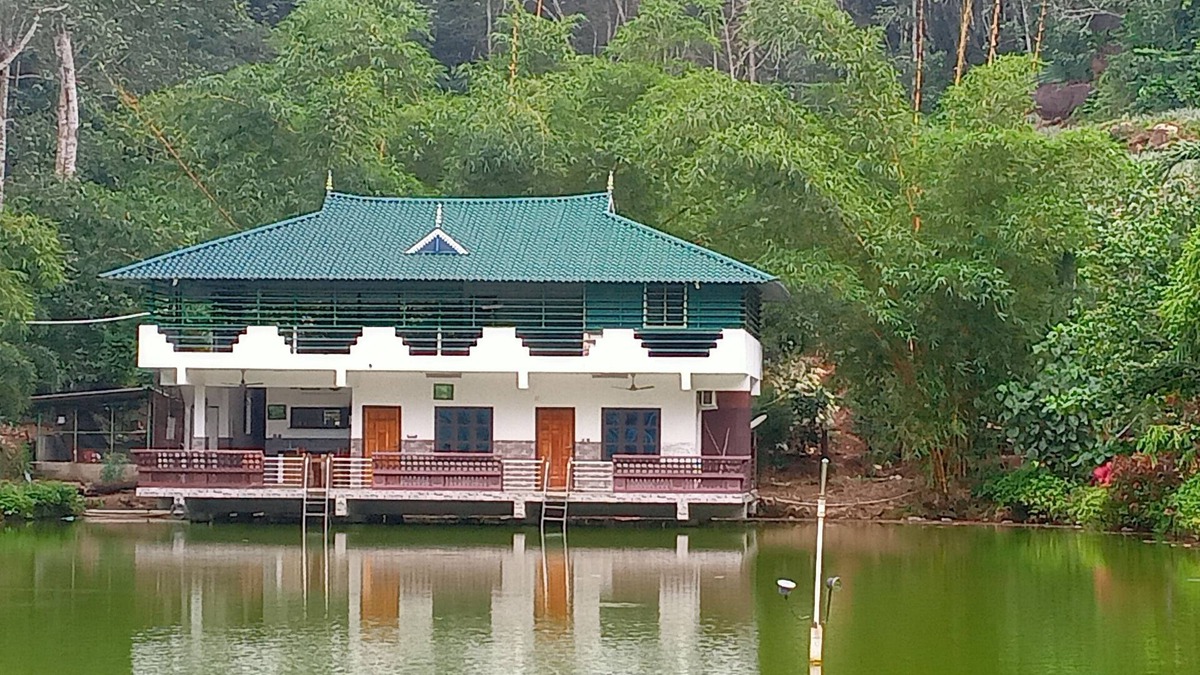 Nedumangad Other | Vascos Farmhouse, A venture of "Star Inn Hospitality"
