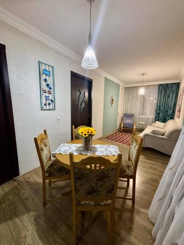 Mirzaani House | Vashlovani Sweet Home