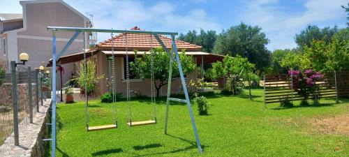 Razata House | VASIANA Country House