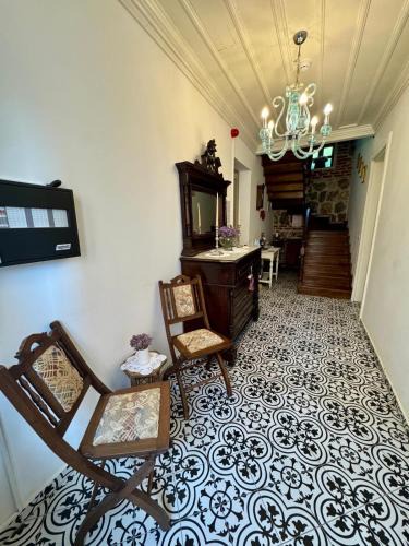 Bozcaada Hotel | Vasiliki Konak Otel