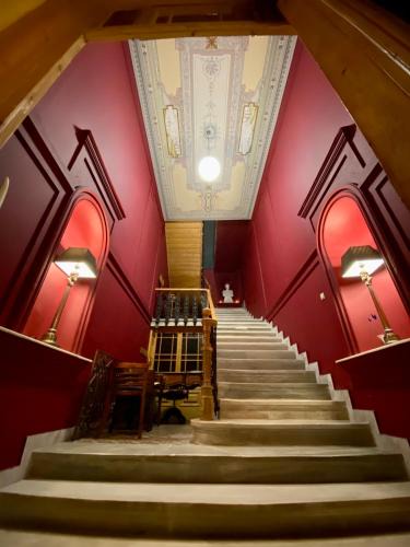 Kalamata Hotel | VASILIKON Hotel 1888 the past is present HISTORICAL PRESERVATION MONUMENT