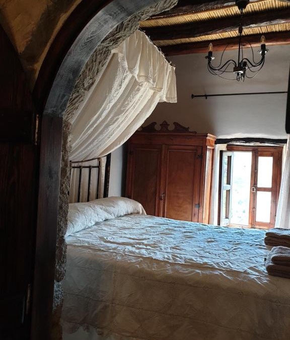 Tochni Apartment | Vasilopoulos House