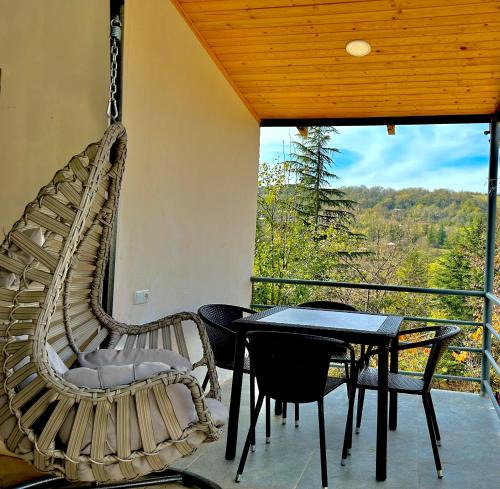 Imereti House | Vaso's Guesthouse