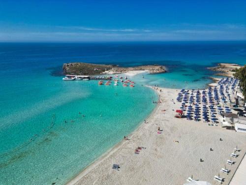 Ayia Napa Hotel | Vassos Nissi Plage Hotel & Spa
