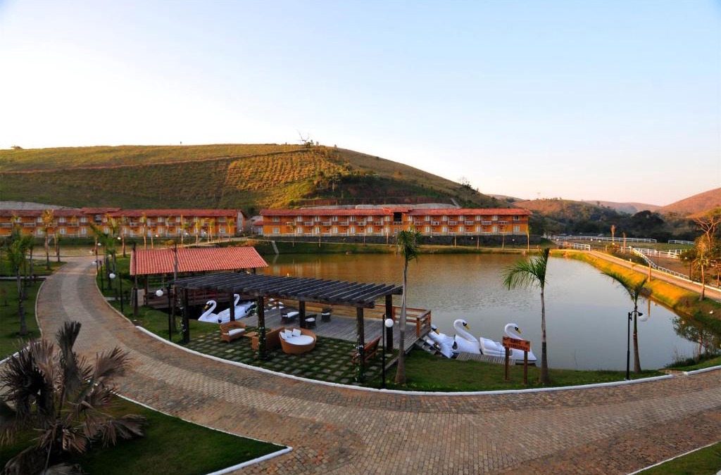 Vassouras Resort | Vassouras Eco Resort