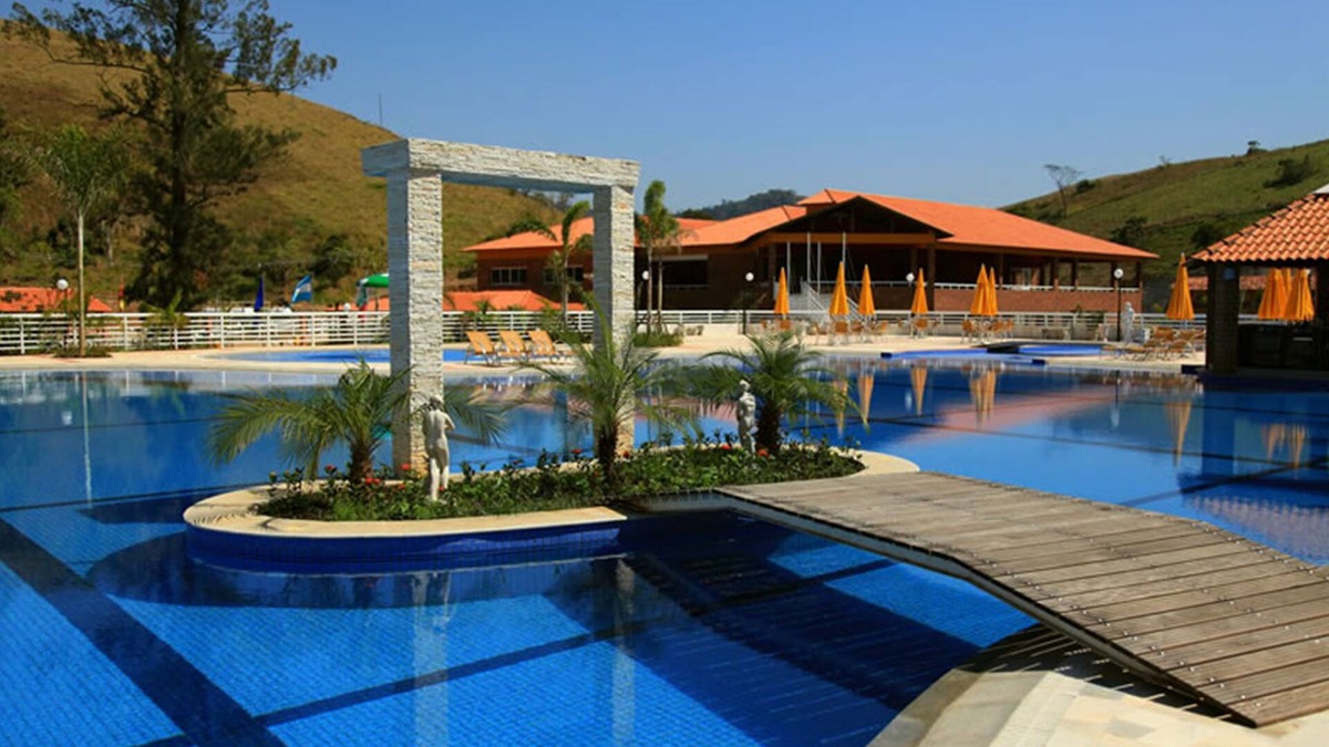 Vassouras Hotel | Vassouras Eco Resort