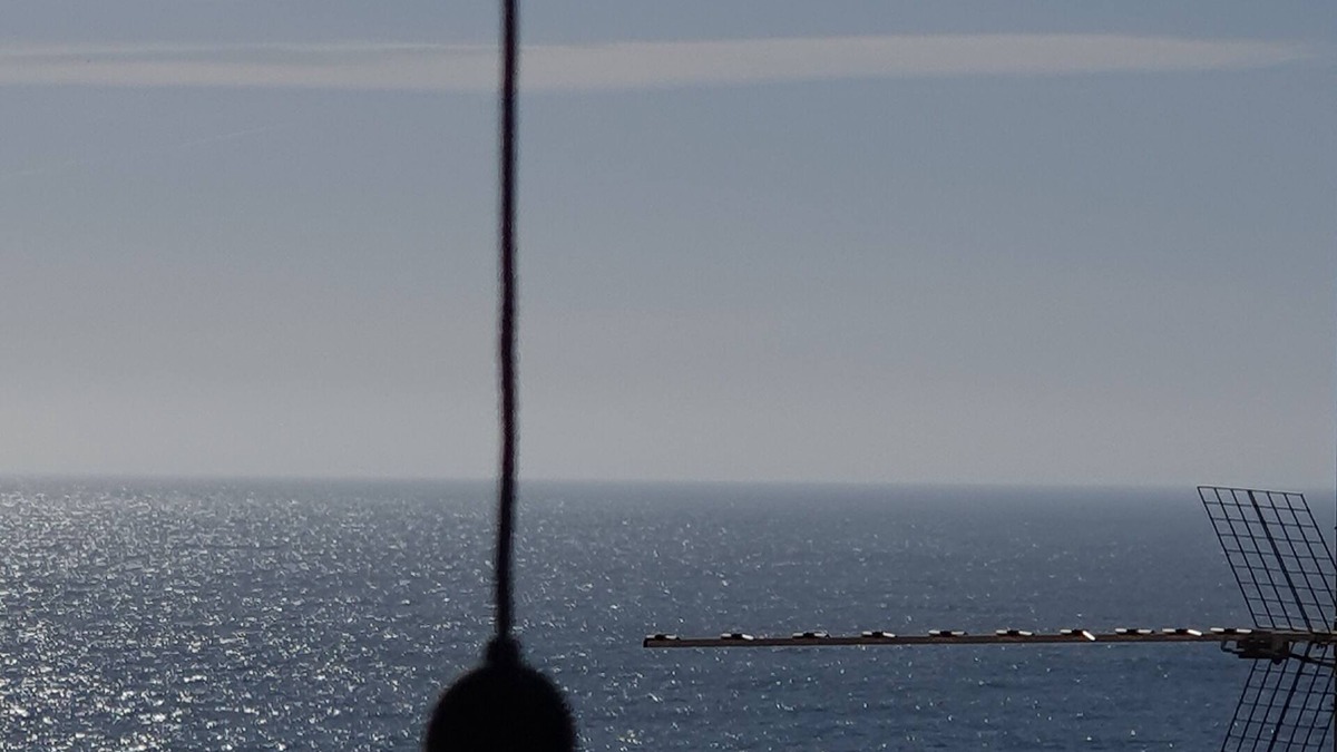 Pontedecimo Apartment | Vast panoramic apartment 3 minutes from the sea
