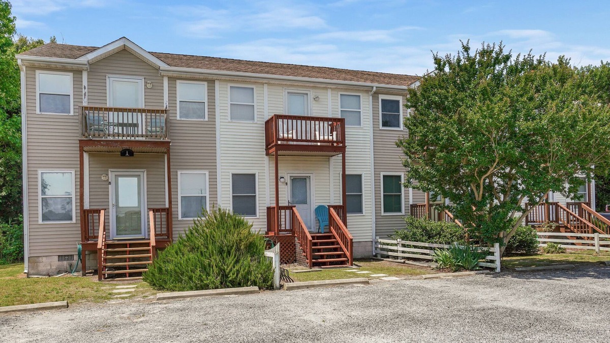 Chincoteague House | Vast Views - Pet friendly; Shared pool!