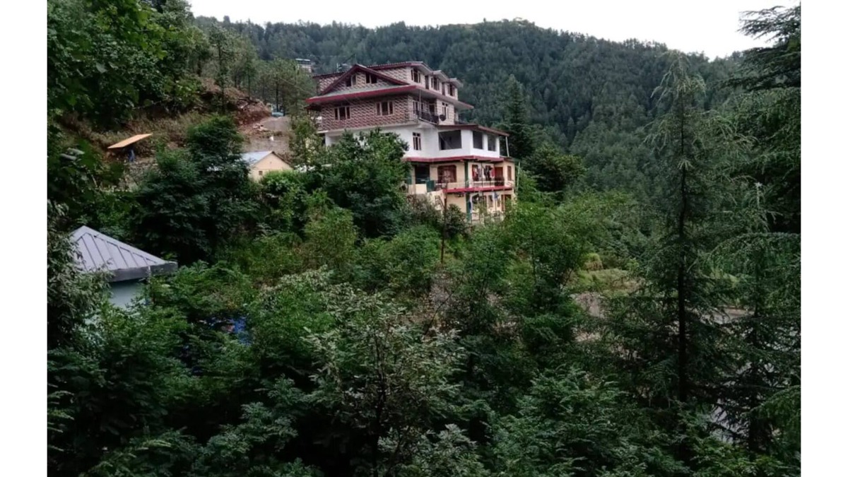 Shimla House | VASUTVAN Home.