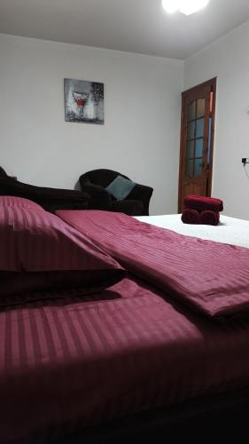 Bila Tserkva Apartment | Vasylia Stusa 3 CityRooms