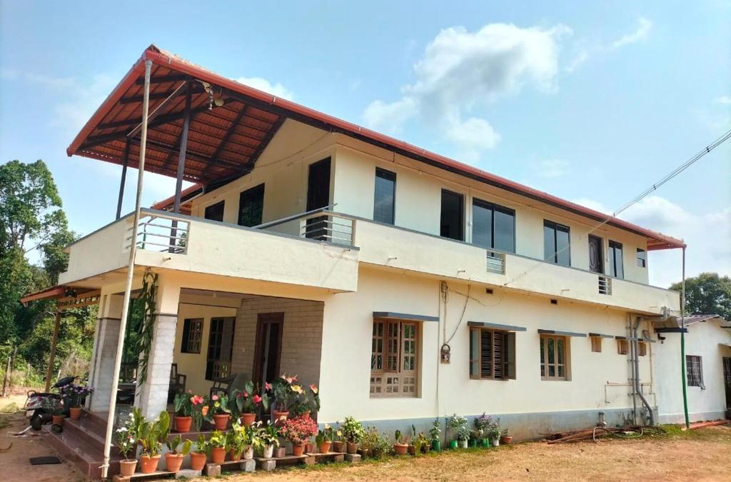 Agumbe House | Vatehalla Homestay Agumbe
