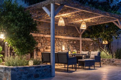 Vathi Villa | VATHI SPIROS VILLAS