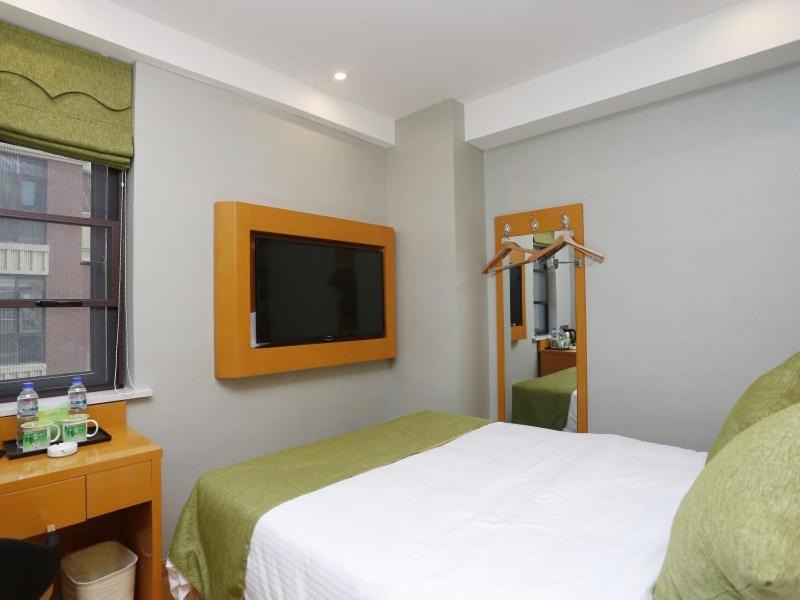 Luyang Qu Hotel | Vatica Hefei Silihe Road wen One hundred street Hotel