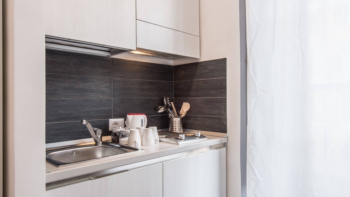 Vatican House | Vatican City Suites by Hili