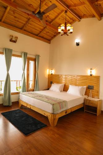 Kausani House | Vatika Vista