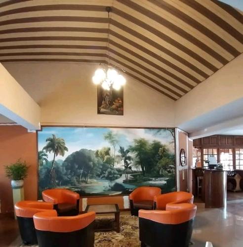 Antsirabe Hotel | Vatolahy